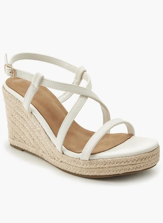 بيبرمنت Women Espadrille Sandals
