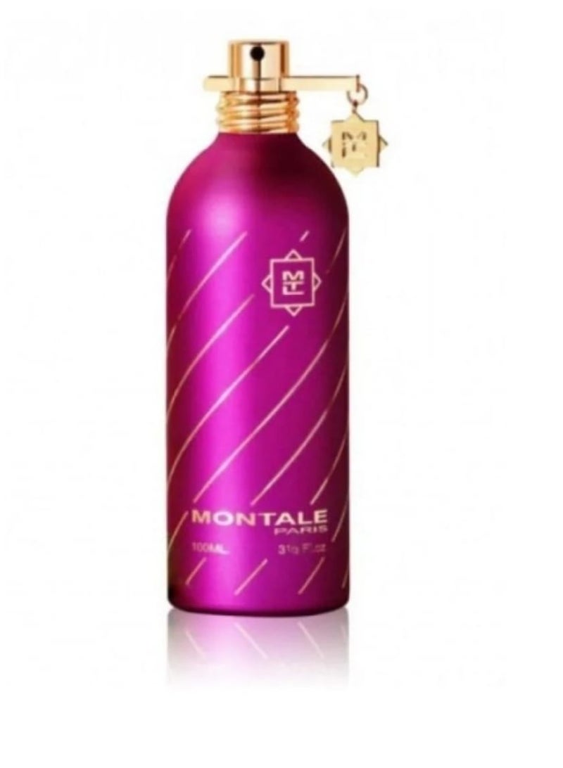 Montale Crystal Flowers -100 ml, Eau de Parfum-