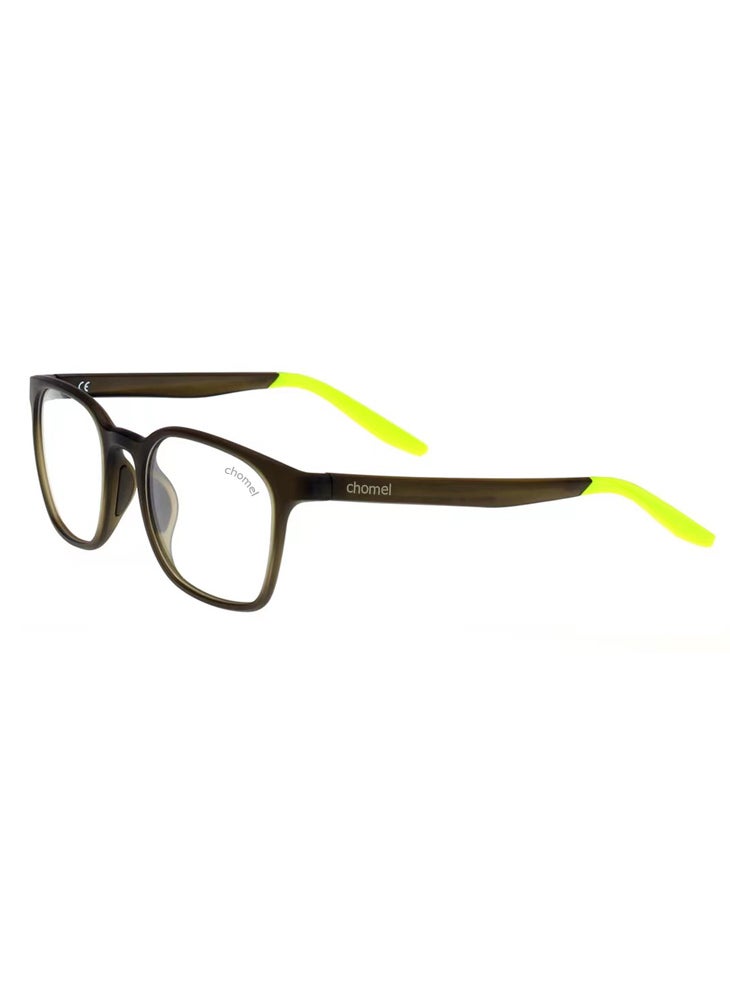 Chomel - Square Eyeware Optical Frame 7115 For Men And Women - Image 1