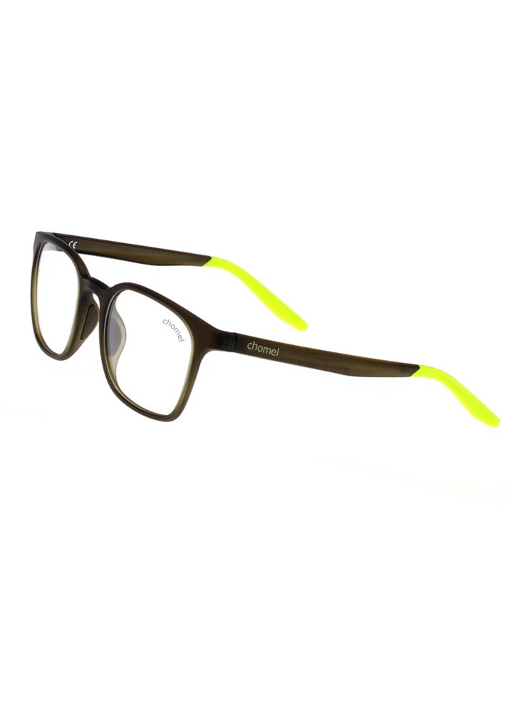 Chomel - Square Eyeware Optical Frame 7115 For Men And Women - Image 1