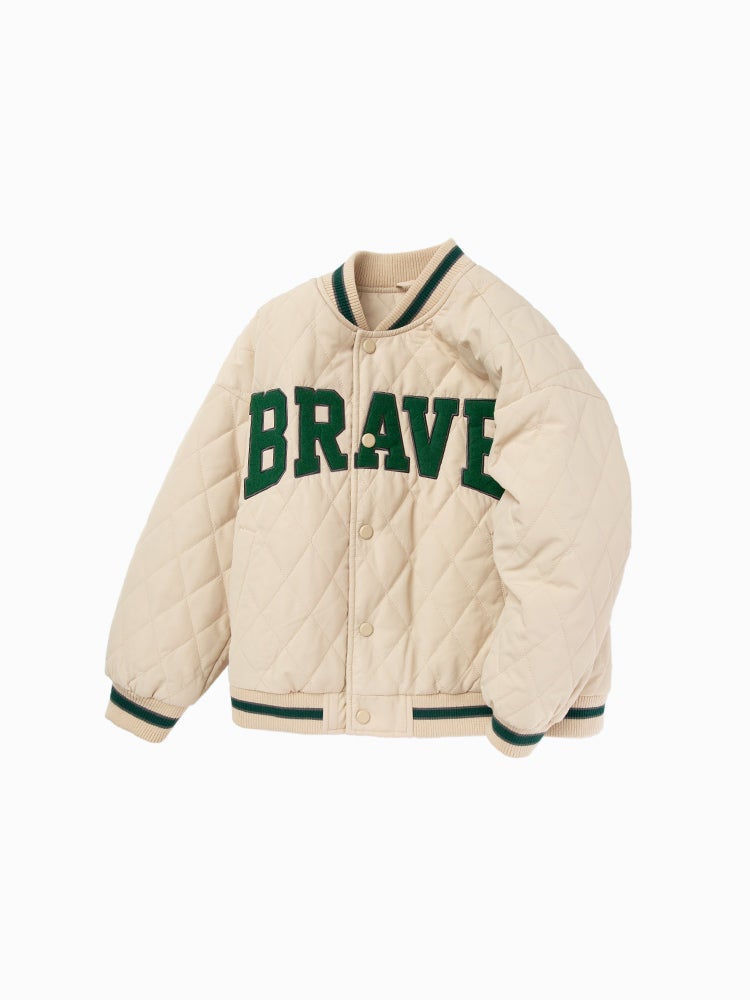 بالابالا جاكيت بطبعة للأولاد - Image 5