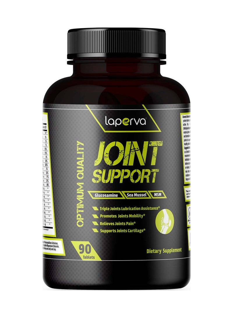 Laperva Joint Support 90Tabs