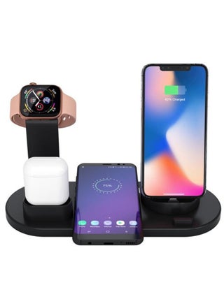 3 in 1 Multi-purpose Mobile Wireless Charging Base for Ear pods Smart Wireless Charger Dock - pzsku/ZF3CAF6CD9C04F7421182Z/45/_/1713468022/4ae570bd-f98a-480d-8b51-e37b57e97d6a