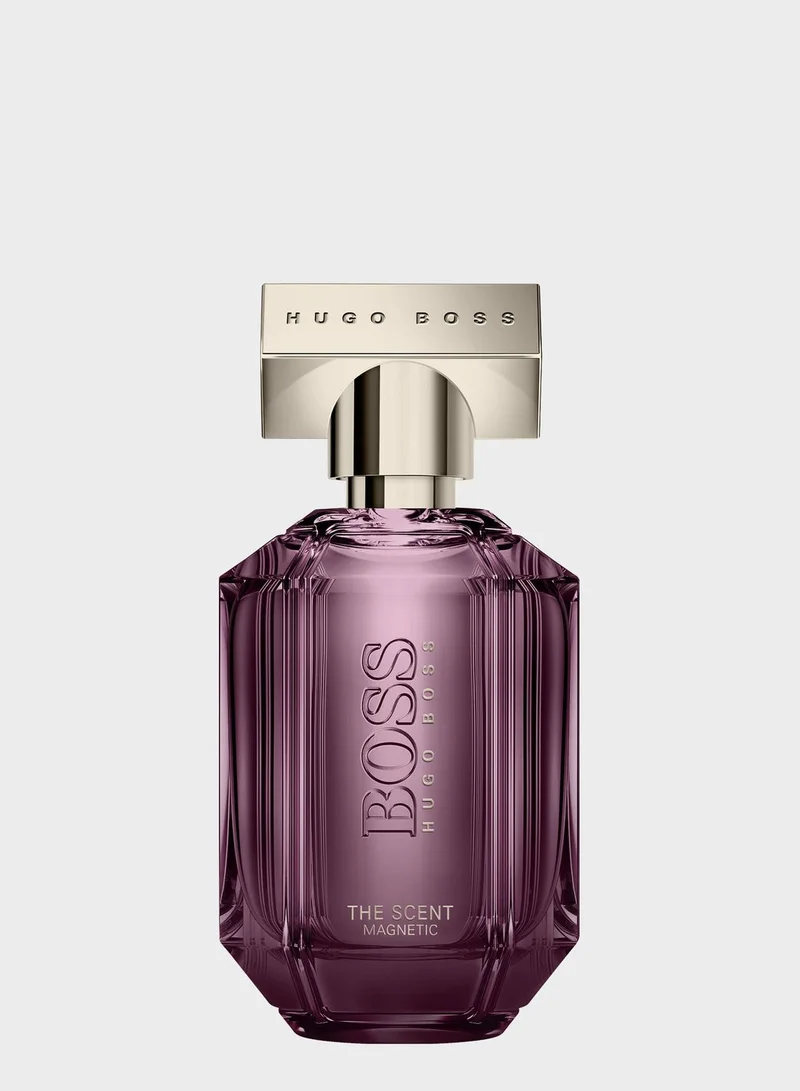 BOSS Boss  The Scent Magnetic Eau de Parfum 50ml