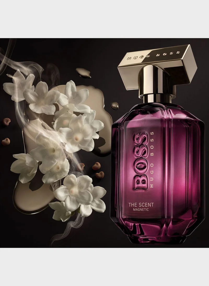 BOSS Boss  The Scent Magnetic Eau de Parfum 50ml
