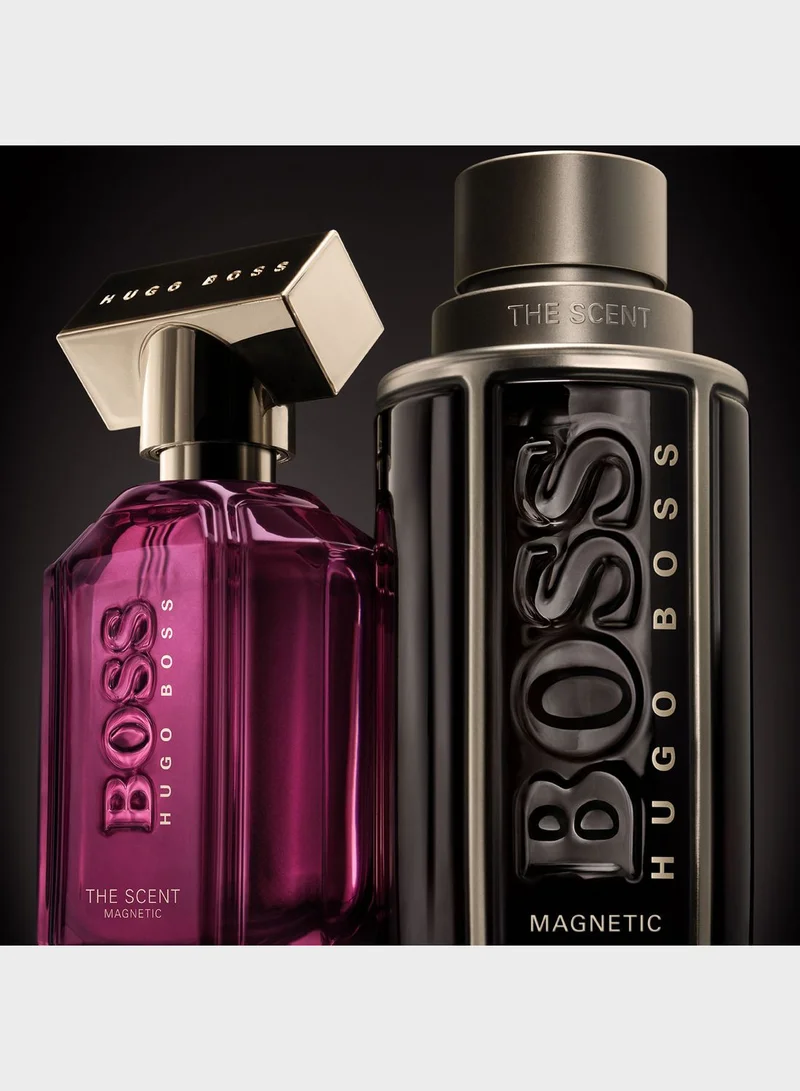 BOSS Boss  The Scent Magnetic Eau de Parfum 50ml
