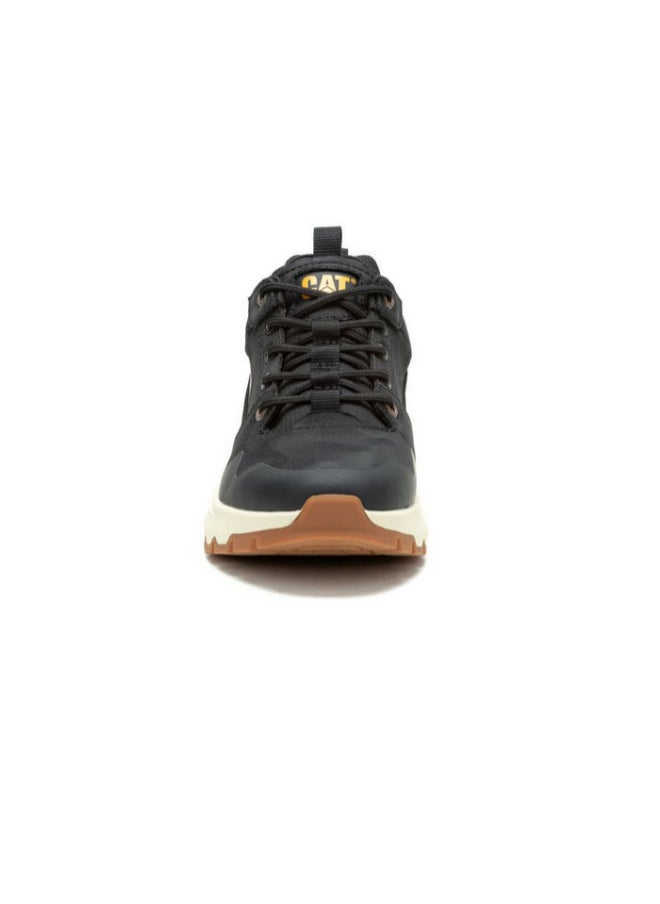 CATERPILLAR 020-1342 Caterpillar Mens  Colorado Sneaker Lo 725994 Black  - Image 2