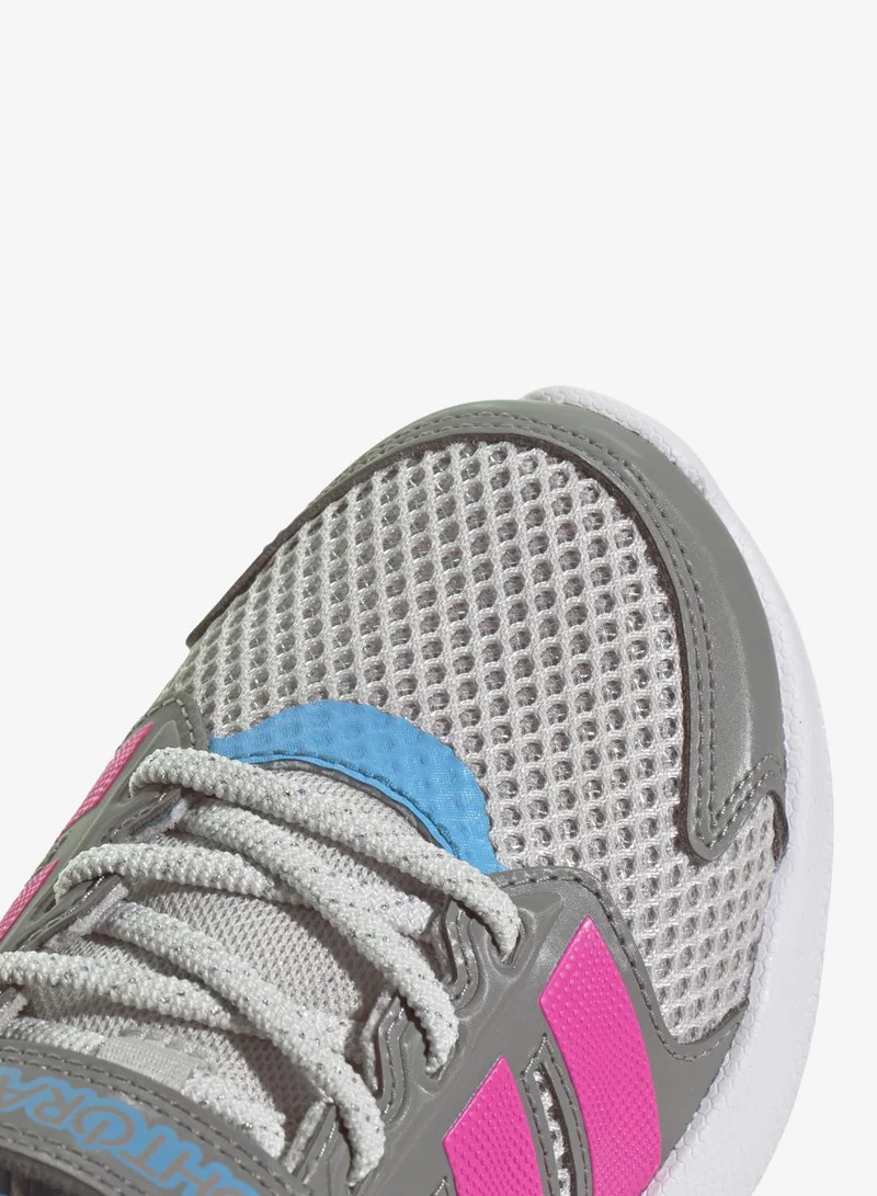 Adidas  LIGHTORAMA RUNNER SHOES CHILDREN  | Best Price UAE