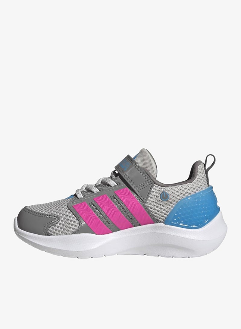 Adidas LIGHTORAMA RUNNER SHOES CHILDREN - Image 5