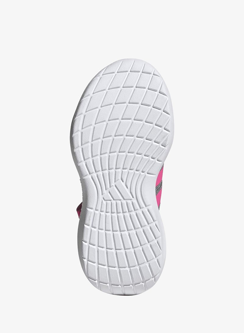 Adidas LIGHTORAMA RUNNER SHOES CHILDREN - Image 4