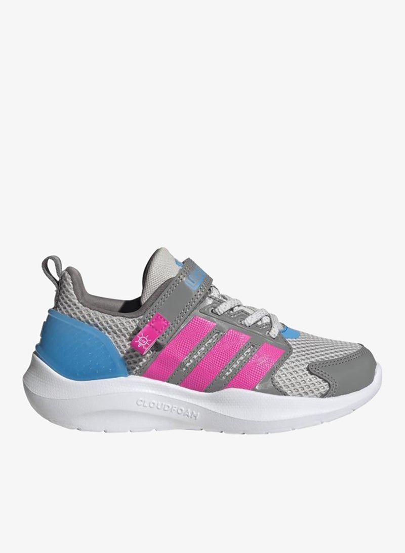Adidas LIGHTORAMA RUNNER SHOES CHILDREN - Image 2