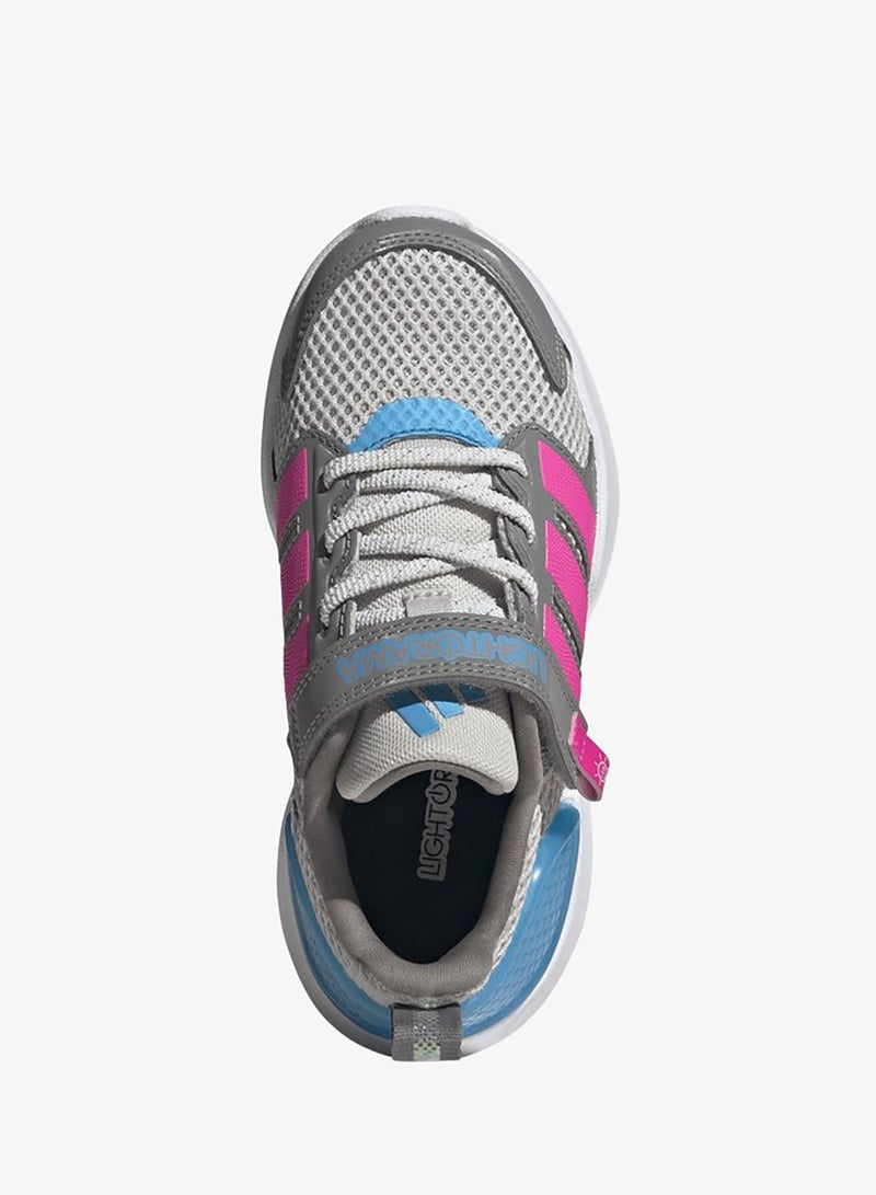 Adidas LIGHTORAMA RUNNER SHOES CHILDREN - Image 3