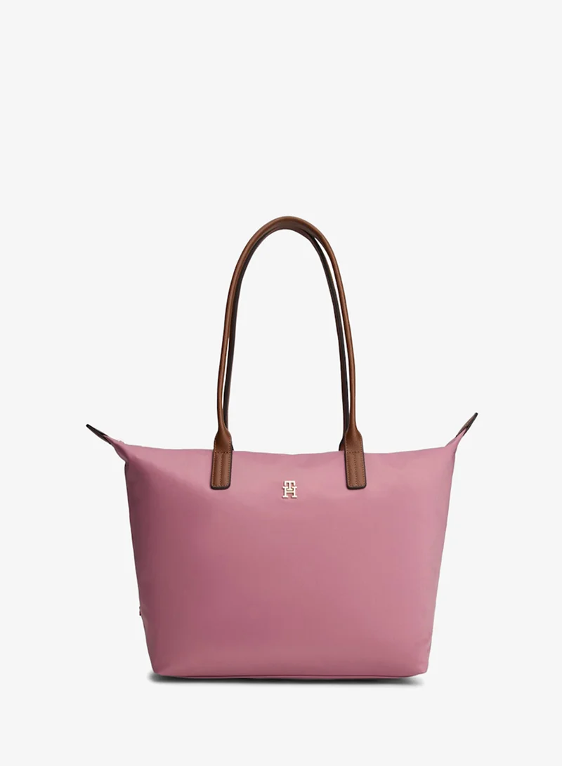 TOMMY HILFIGER Popette Tote