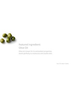 Kiss My face Moisturizing Bar Soap For All Skin Types Pure Olive Oil 4 Oz. (Packaging May Vary)  - Image 5