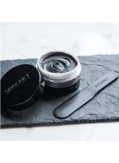 Seacret SEACRET Mud Mask - M4 Dead Sea Mineral Rich Magnetic Facial Mask 1.8 FL.OZ.  - Image 2