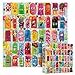 Antelope 1000 Piece Puzzle for Adults Popsicle Jigsaw Puzzles 1000 Pieces High Resolution Matte Finish No Dust - Image 2