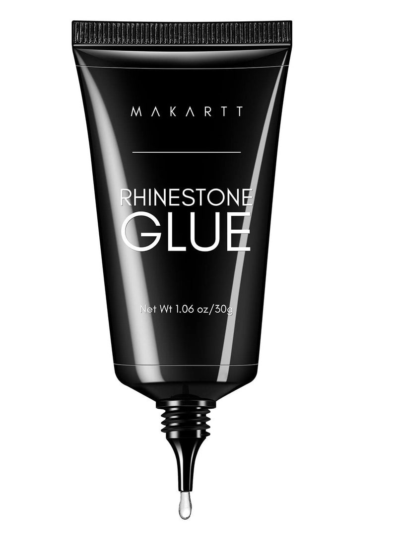 MAKARTT Super adhesive nail gel for gems 30g  - Image 2