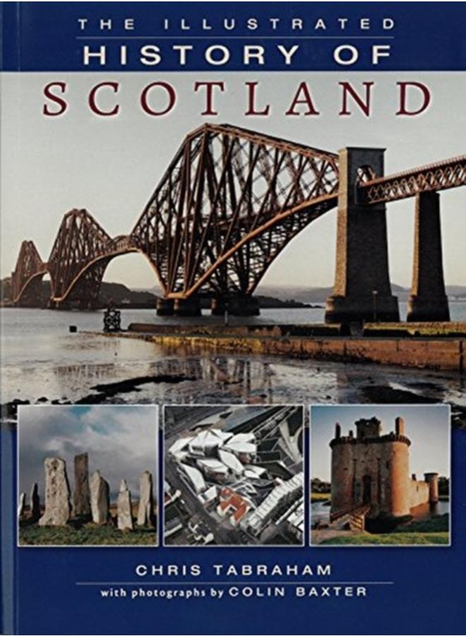 Illustrated History of Scotland 