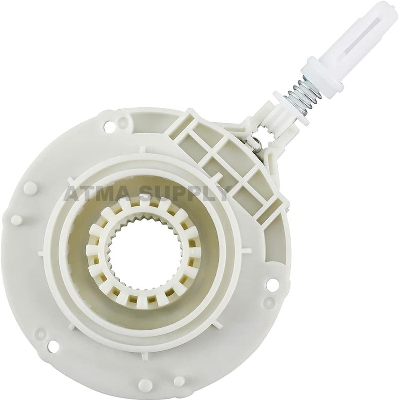 ATMA SUPPLY مجموعة توصيل محرك تغيير وضعية الغسالة رقم 4323EA2001C متوافقة مع غسالات LG وKenmore، تحل محل القطع رقم PS7786658، ACP72929002، AP5674447، 2653835 وتُصنع بواسطة شركة . - Image 4