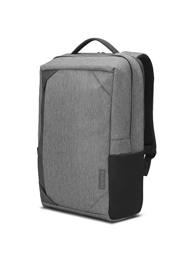 Lenovo 15.6Inch Laptop Urban Backpack B530 Grey - Image 3