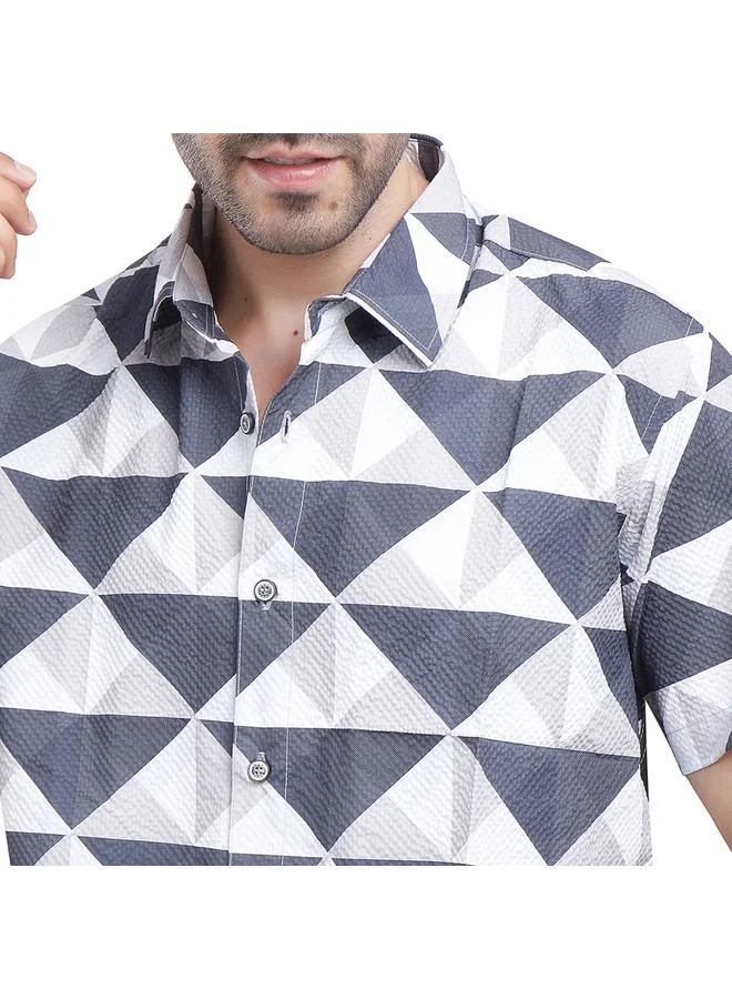 Coup Coup Men Fashion Shirt