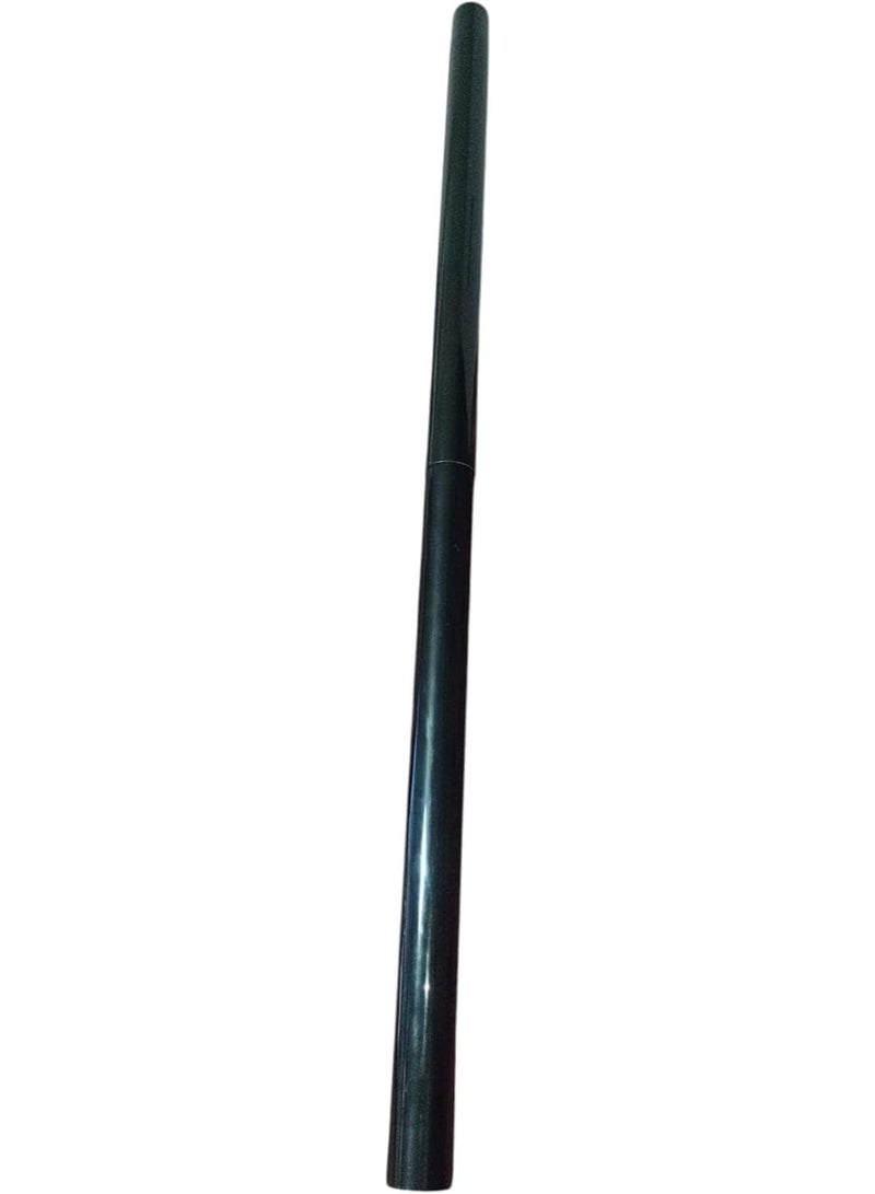 Imported three-piece vacuum cleaner set: plastic tube, hose, and vacuum cleaner brush; compatible with National and Panasonic vacuum cleaners. - Image 2