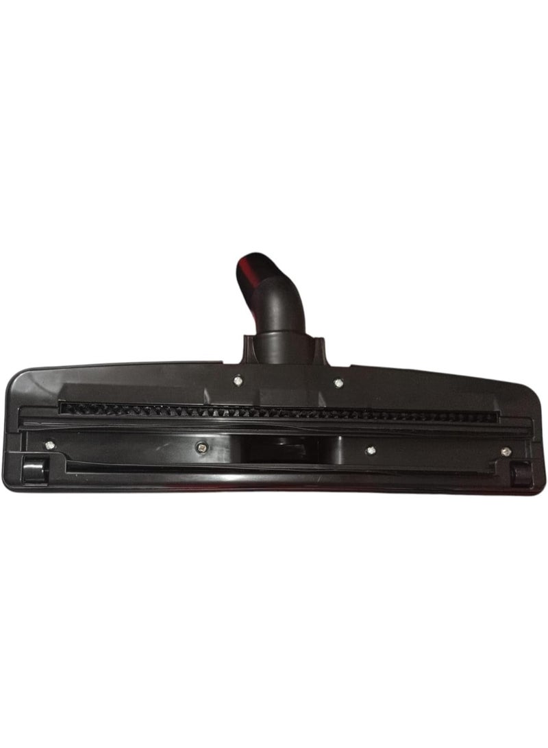 Imported three-piece vacuum cleaner set: plastic tube, hose, and vacuum cleaner brush; compatible with National and Panasonic vacuum cleaners. - Image 4
