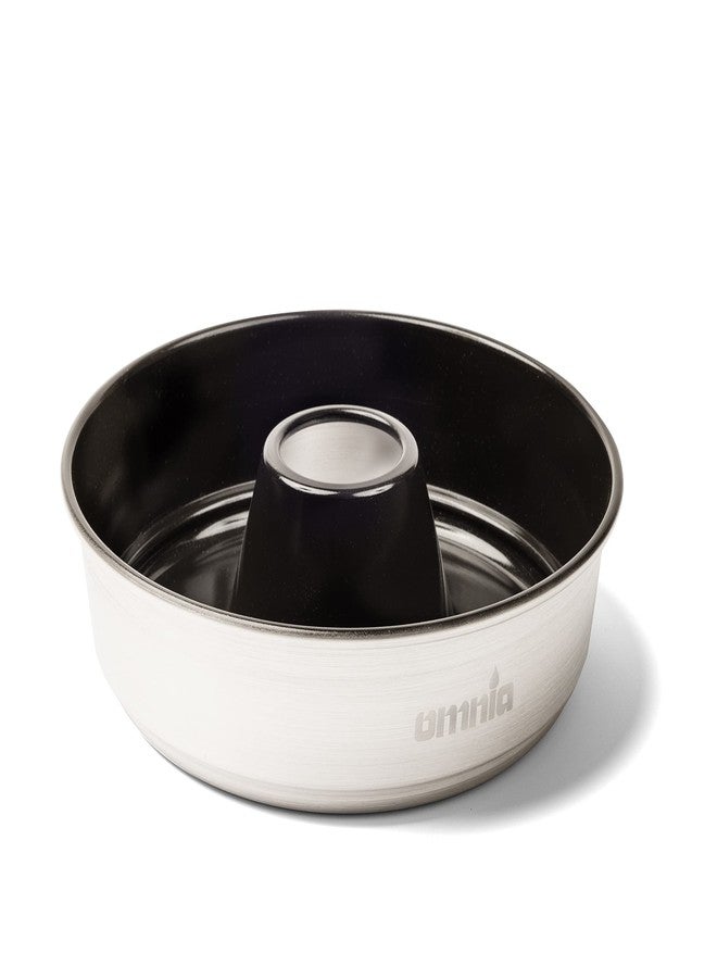 Omnia Non-Stick Pan - Ceramic Coated Pan for the Stovetop Oven - Image 1