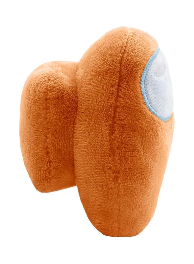 NIBEMINENT Among Us Merch Crewmate Plush Toy 10cm - Image 3