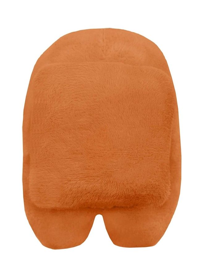 NIBEMINENT Among Us Merch Crewmate Plush Toy 10cm - Image 4