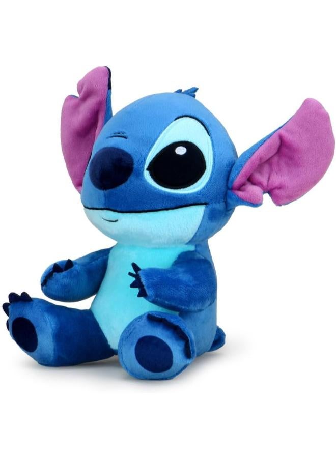 Disney Kidrobot Lilo & Stitch 20cm Plush Toy - Image 4