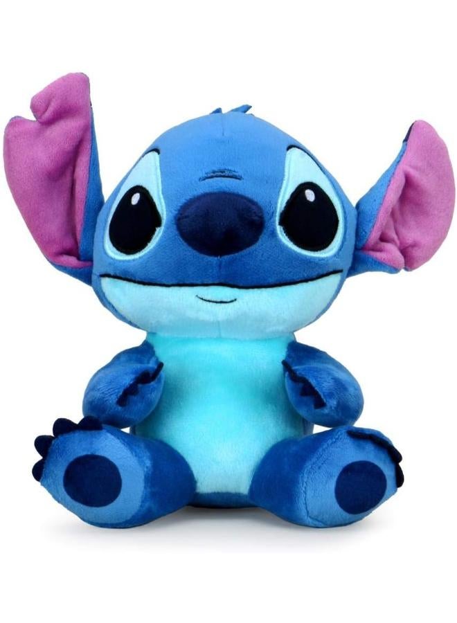 Disney Kidrobot Lilo & Stitch 20cm Plush Toy - Image 2