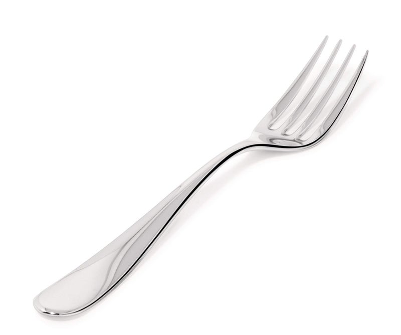 Alessi Nuovo Milano Serving Fork