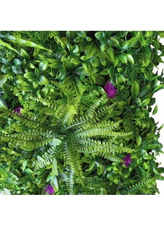 ERBA- IL GUSTO ITALIANO ERBA IL GUSTO ITALIANO Artificial Artificial Flora Plastic Beautiful Vertical Creeper  - Image 3