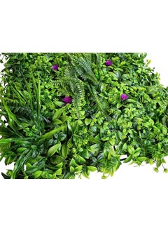 ERBA- IL GUSTO ITALIANO ERBA IL GUSTO ITALIANO Artificial Artificial Flora Plastic Beautiful Vertical Creeper  - Image 4