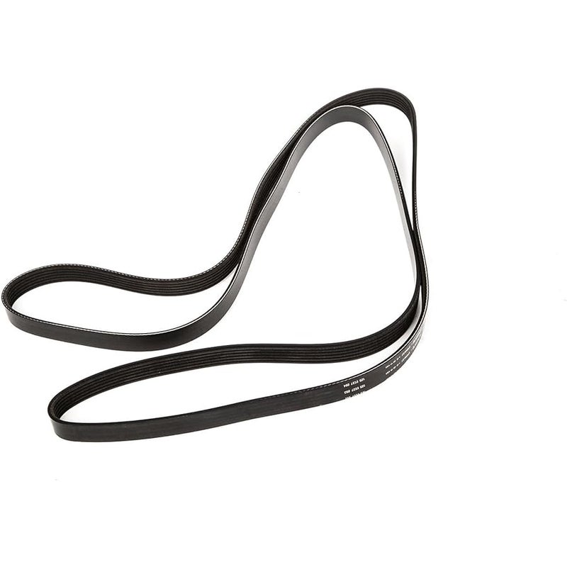 GM Original Equipment 12626222 V-Ribbed Serpentine Belt