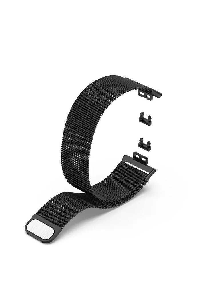 Huawei Watch Fit Stainless Steel Milanese Replacement Band Strap