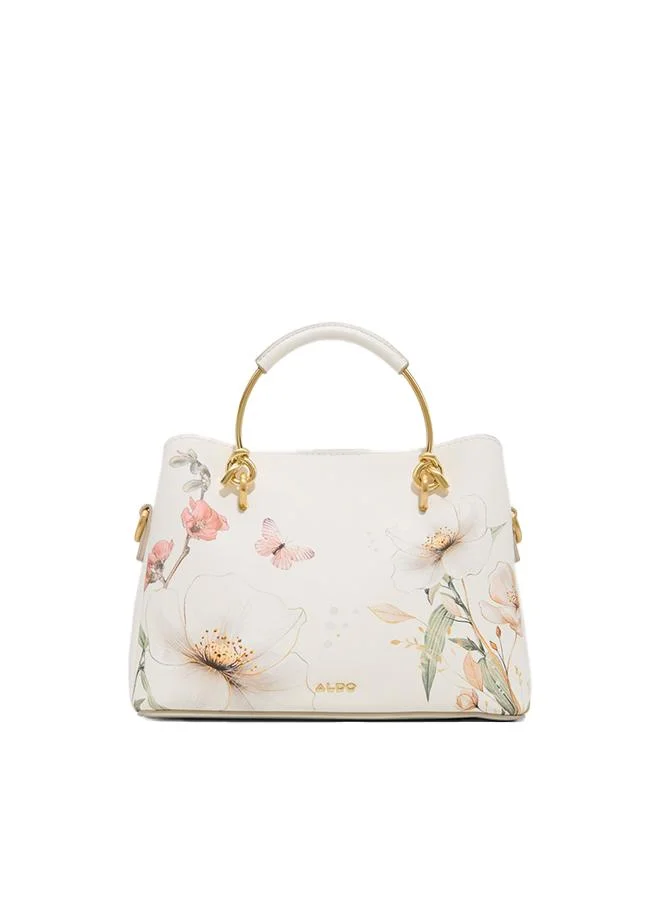 الدو Calintha Ladies Multi Color Satchel Bag