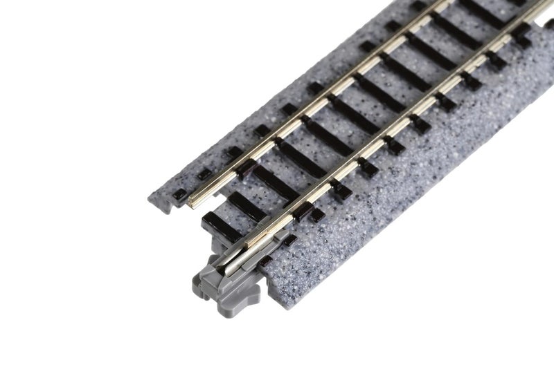 Kato USA Inc. N 62mm 2-7/16 Straight 4 KAT20040 N Track - Image 3