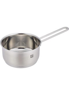 Pico 14Cm Sauce Pan. 18/10 Stainless Steel. Sigma Classic Sandwich Base For All Stove Tops. Stay Cool Handles. Ovensafe - pzsku/ZF3CC4D89291474A4E7D5Z/45/_/1720696631/34f10d64-a454-443e-bc6c-2659566922ea