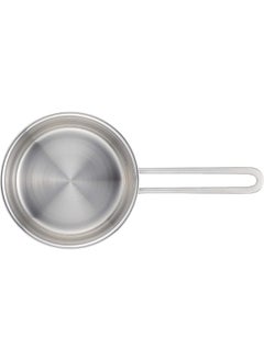 Pico 14Cm Sauce Pan. 18/10 Stainless Steel. Sigma Classic Sandwich Base For All Stove Tops. Stay Cool Handles. Ovensafe - pzsku/ZF3CC4D89291474A4E7D5Z/45/_/1720696862/ffee90ca-1560-44e6-8b2c-829369514591