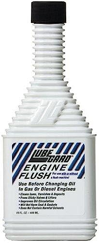 Lubegard 95030 Engine Flush, 15 oz. - Image 4