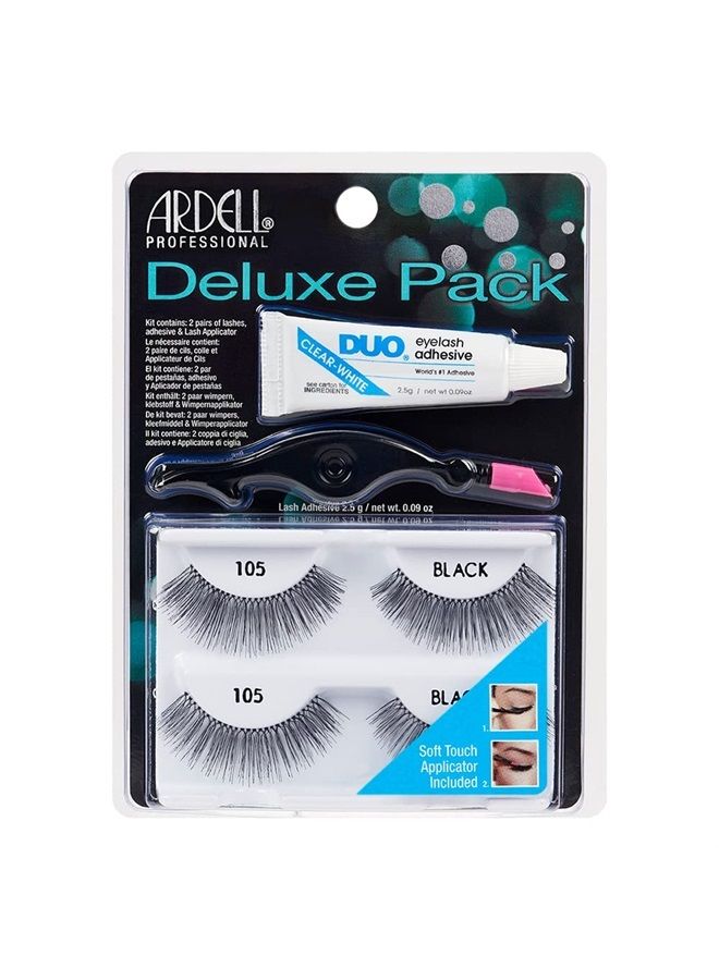 ARDELL Deluxe Pack Lash, 120