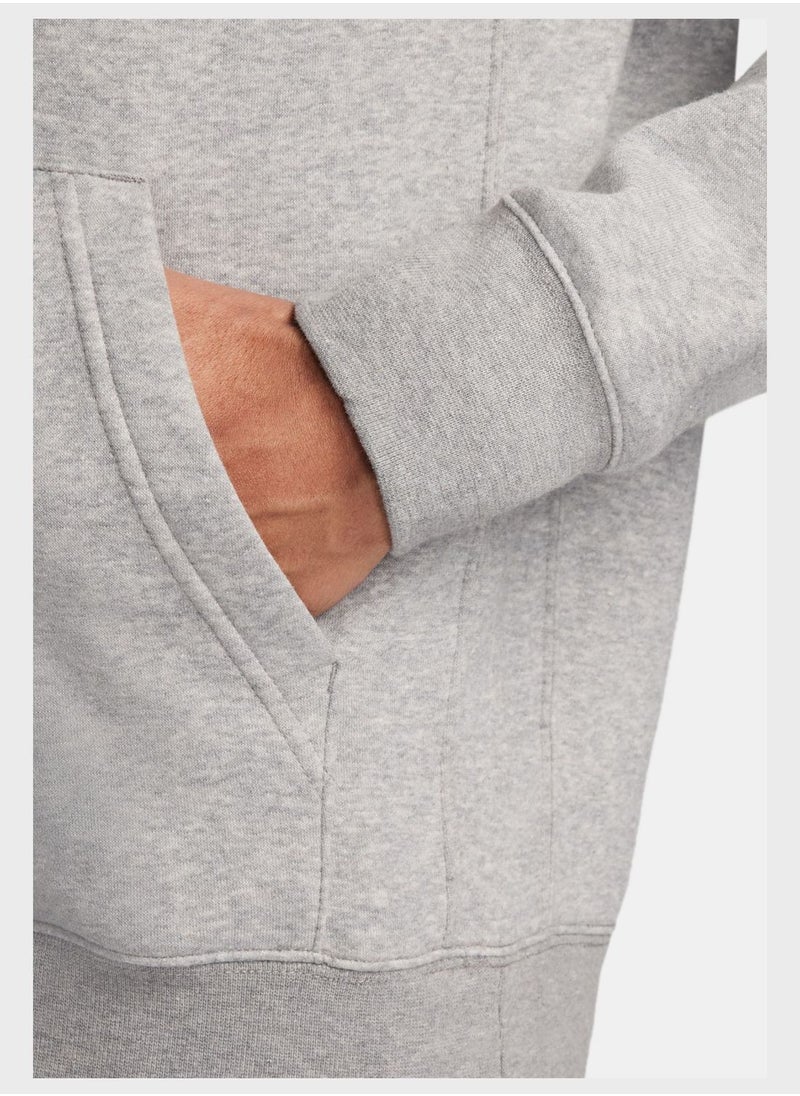 Nike - Club Basketball Stack Gx Hoodie - Image 1