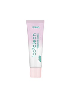 Debby Debby 100% Clean Uniforming Mattifying Make-up Base 