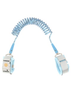 Generic Baby Adjustable Breathable Soft Anti Lost Wrist Strap With Magnetic Unlock  - Image 1