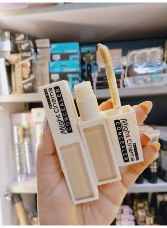 Might Cinema - Conceler, Hide Dark Circles No.103