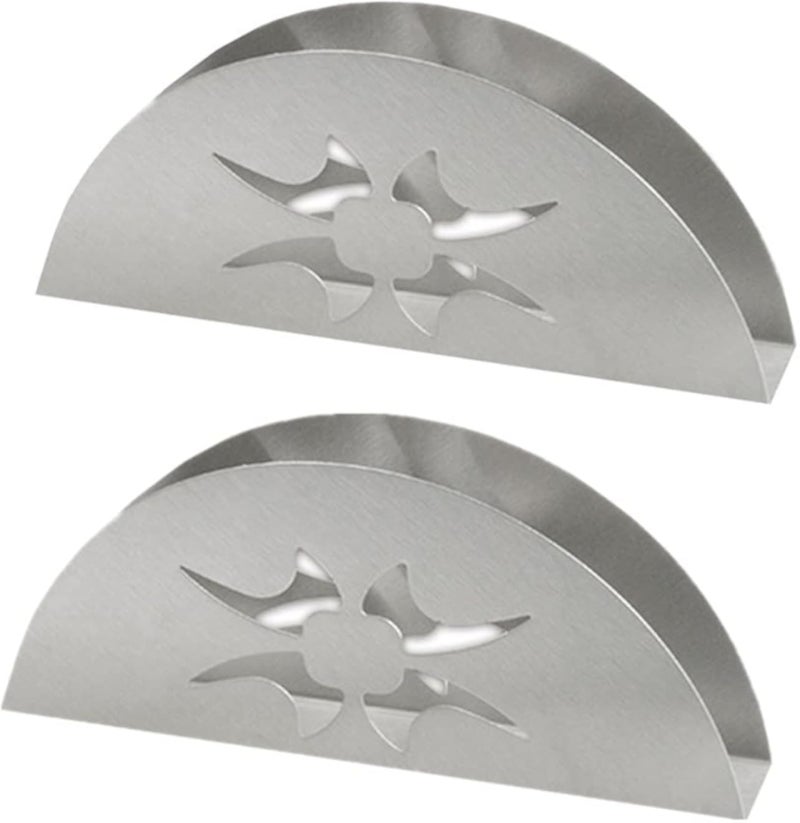 talierov Napkin Holder Napkin Holder For Table Serviette Holder Kitchen Roll Holders Free Standing Kitchen Roll Holder Free Standing Napkin Holders For Tables