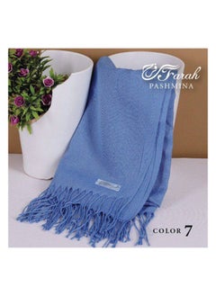 Dusky Blue