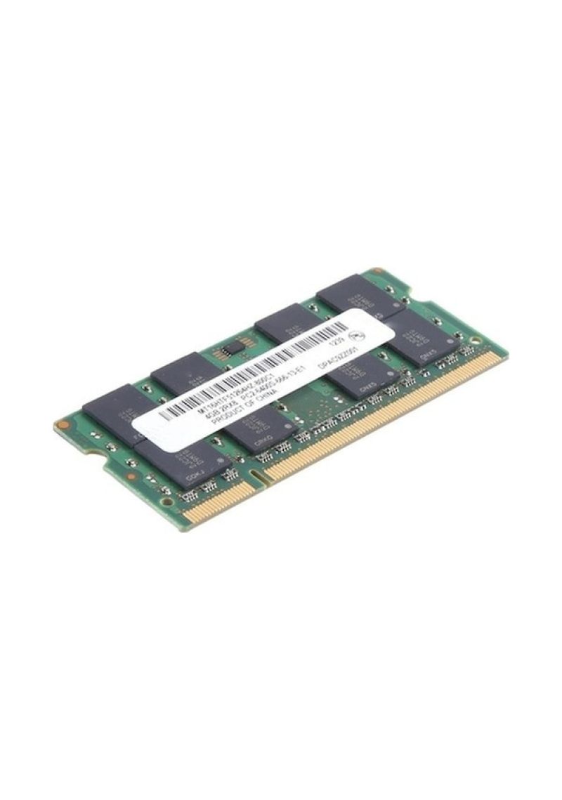 مناسب لرمز ذاكرة محمول لجهاز محمول Micron/CRUCIAL بسعة 4 جيجا بايت DDR2-800 ميجاهرتز PC2-6400S - Image 5